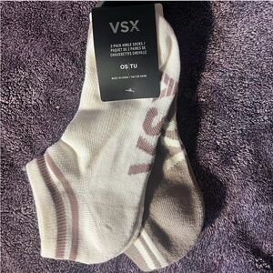 VSX Ankle Socks
